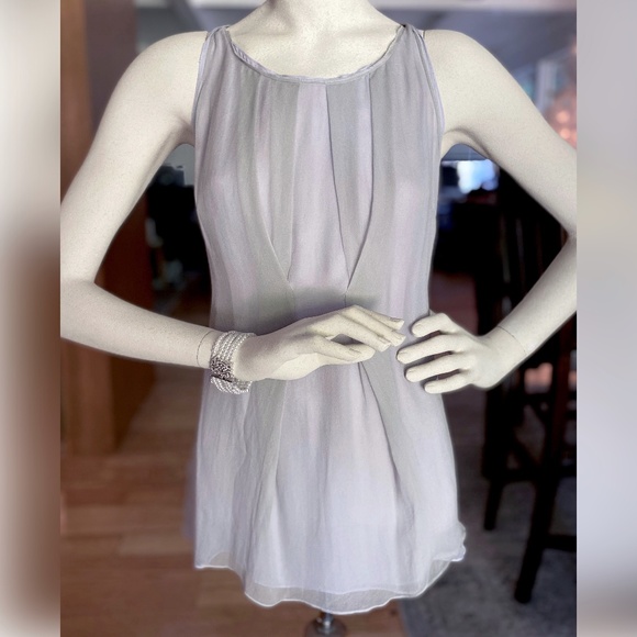 Brunello Cucinelli Tops - Brunello Cucinelli Sleevless Top